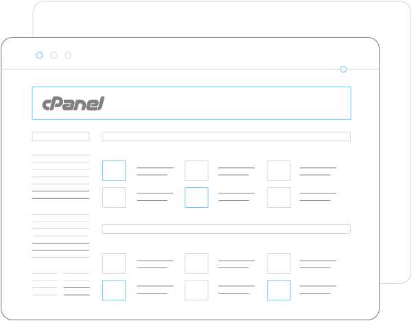 cPanel Web Hosting