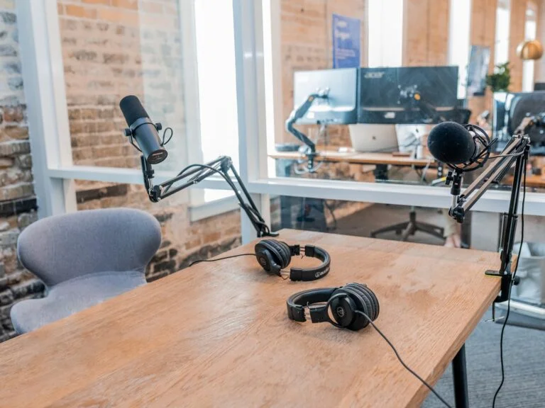 Premium Icecast Hosting Radio Server